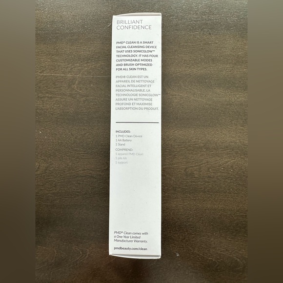 PMD Clean Smart Facial Cleansing Device - Picture 2 of 4